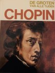 Orlandi, Enzo - De Groten van alle tijden Chopin Orlandi, Enzo - De Groten van alle tijden Chopin