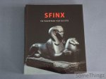 Warmenbol, Eugene e.a. - Sfinx. De Wachters van Egypte.