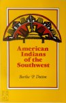 Bertha Pauline Dutton 217725 - American Indians of the Southwest