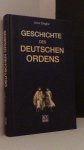 Ziegler, uwe - Geschichte des Deutschen ordens.