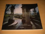 Liz Wells, Catherine Fehily and Kate Newton (ed.) - Shifting Horizons Women's Landscape Photography Now
