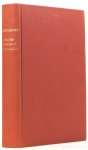 SCHEURLEER, D.F. (RED.) - Nederlandsche liedboeken. Lijst der in Nederland tot het jaar 1800 uitgegeven liedboeken + supplement. 2 delen in 1 band.
