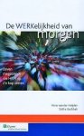 Heijden, Ha ns van der, SalihaBochhah - De Werkelijkheid van morgen. Zeven megatrends die HRM op z'n kop zetten