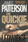 Patterson, James and Michael Ledwidge - The Quickie