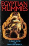 Elliot Smith, Warren Dawson - Egyptian mummies