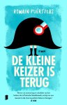 Romain Puértolas - De kleine keizer is terug