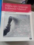  - Postscript Language Reference Manual Adobe systems incorporated