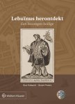 Stan Hollaardt 149698, Gerard Pieters 149699 - Lebuïnus herontdekt een bezongen heilige
