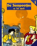 Floch, J.-L. / Tournes, C. - De Jacopootjes 1: De Jacopootjes en het spook