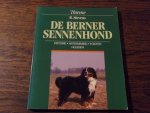 Stevens, R. - De Berner Sennenhond. Historie-Afstamming-Fokken-Houden