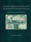 LEVESQUE, Catherine - Journey through Landscape in Seventeenth-Century Holland. The Haarlem Print Series and Dutch Indentity. LEVESQUE, Catherine - Journey through Landscape in Seventeenth-Century Holland. The Haarlem Print Series and Dutch Indentity.