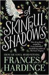 Frances Hardinge 49961 - Skinful of shadows