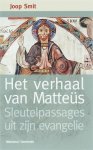 [{:name=>'Jan Smit', :role=>'A01'}] - Het Verhaal Van Mattheus