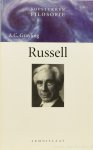 RUSSELL, B., GRAYLING, A.C. - Russell. Nederlandse vertaling: J. den Bekker.