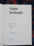 Divendal, Herman - TUGAS BERBAKTI Sejarah 25 tahun karya Suster-suster St. Augustinus di Indonesia. 6 Desember 1949-1974
