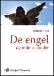 Penelope J. Holt, P.J. Holt - De engel op mijn schouder