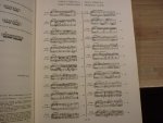 Scarlatti; Domenico (1685–1757) - Opere Complete Per Clav. Vol. 3; Suites No. 101 - 150; Voor Klavecimbel (of piano); Editor: Alessandro Longo