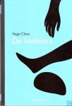 Hugo Claus - De metsiers