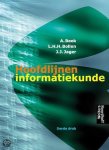 A. Beek - HOOFDLIJNEN INFORMATIEKUNDE DR 3