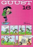 André Franquin - Guust / 16
