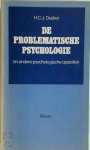Duyker - De problematische psychologie