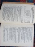  - ALPHABETISCHE STRATENLIJSTEN Gemeente Amsterdam