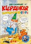 Schreurs - Klepzeiker schoolagenda '93 / '94