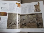  - Wonders of the Ancient world, National Geographic Atlas of Archeology