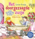 Corien Oranje, Willeke Brouwer - Het Doorgezaagde Zusje