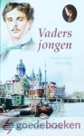 Schippers, W. - Vaders jongen *nieuw* --- Varen onder valse vlag