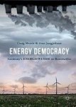 Craig Morris 26838 - Energy Democracy Germany's Energiewende to Renewables