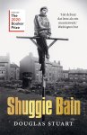 Douglas Stuart - Shuggie Bain Douglas Stuart - Shuggie Bain