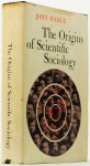 MADGE, J. - The origins of scientific sociology.