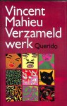 Vincent Mahieu - Verzameld werk