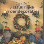 Olga Dol - Natuurlijke groendecoraties - Olga Dol