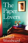 Woodward, Gerard - The Paper Lovers