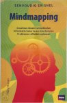 Tony Buzan 16758 - Eenvoudig en snel Mindmapping Creatieve ideeën ontwikkelen Informatie beter leren structurerenProblemen efficiënt oplossen