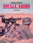 Weeks, John - World War II: Small Arms