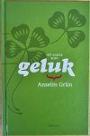 Grun, Anselm - HET KLEINE BOEK GELUK.