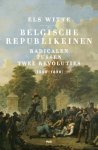 Els Witte - Belgische republikeinen Els Witte - Belgische republikeinen
