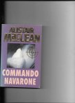 Maclean - Commando navarone / druk 17
