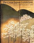 Royal Academy Of Arts - Great Japan Exhibition. Art of the Edo Period 1600 - 1868
