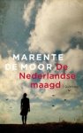 Marente de Moor - De Nederlandse maagd