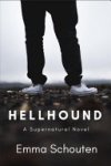 Emma Schouten - Hellhound