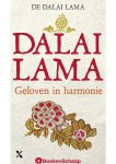 Dalai Lama - Geloven in Harmonie