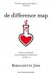 Bernadette Jiwa - De difference map