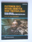 Danandjaja, Prof.Dr.James - Sacred Pantomine from Trunyan, Bali