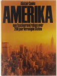 Cooke - Amerika