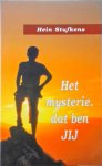 Hein Stufkens - Het Mysterie Dat Ben Jij ?