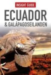 Streutker, Pieter - Insight Guide, Ecuador & Galápagoseilanden